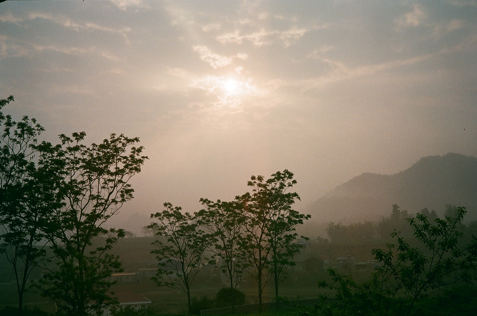 about someplace